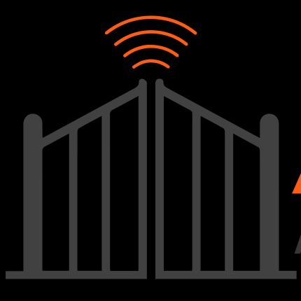 Logo de AM Denver Automatic Gate