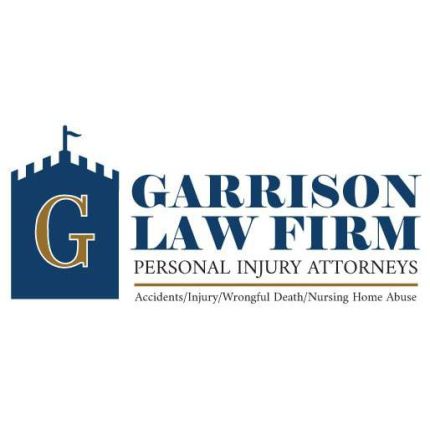 Logo de Garrison Law Firm