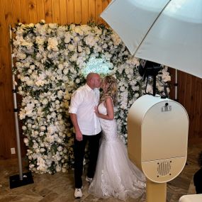 photo booth services