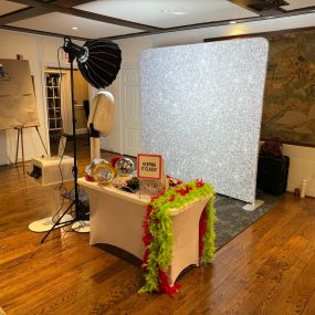 photo booth services
