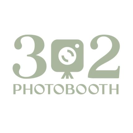 Logo da 302 PhotoBooth