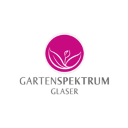 Logo de Gartenspektrum Glaser