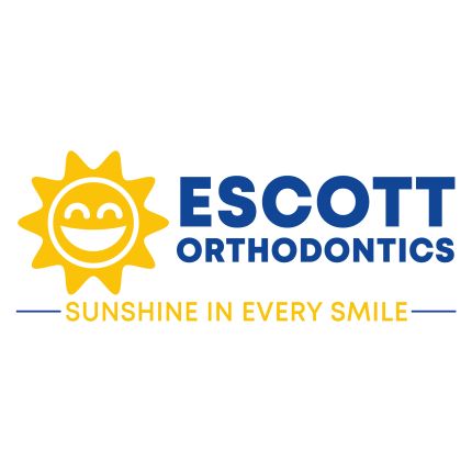 Logo da Escott Orthodontics