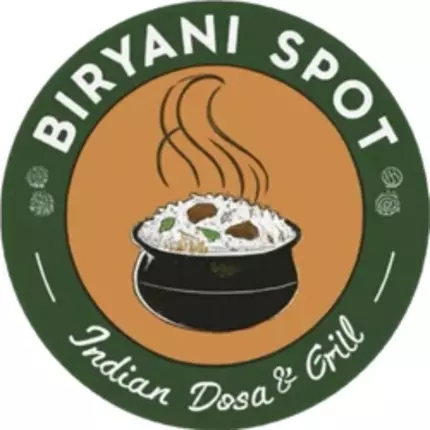 Logo de Biryani Spot