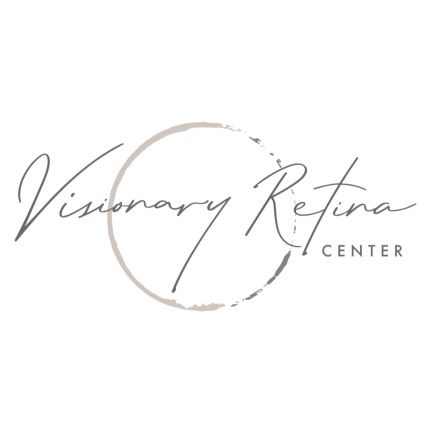 Logotyp från Visionary Retina Center - PAMELA GOLCHET, M. D.