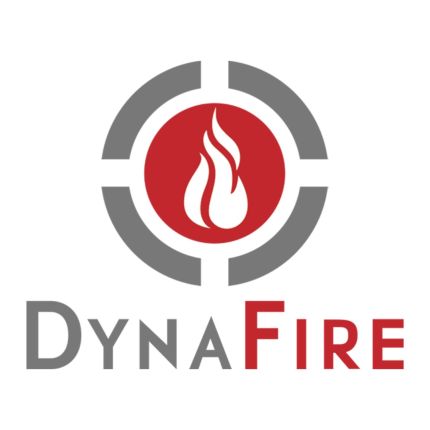 Logotyp från DynaFire- Fort Myers Branch