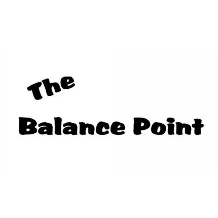 Logo de Balance Point Acupuncture