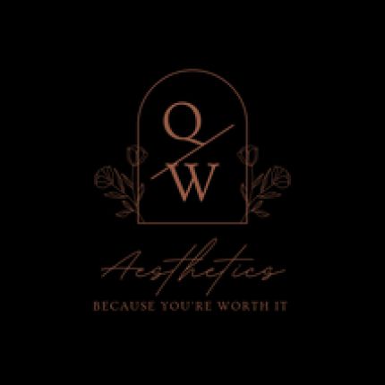 Logo von Queens Worth Aesthetics