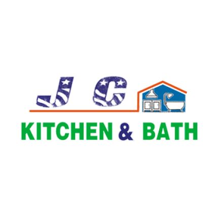 Logo from JC Kitchen & Bath