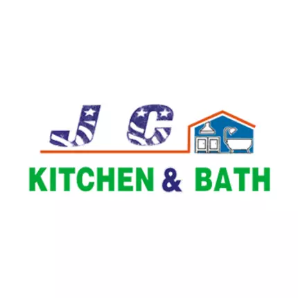 Logo fra JC Kitchen & Bath