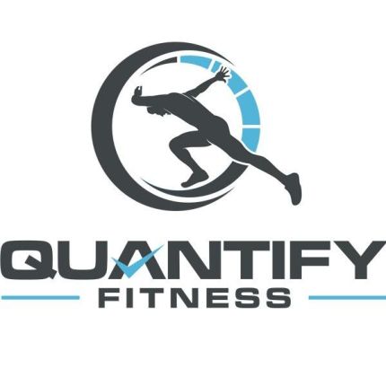 Logo da Quantify Fitness