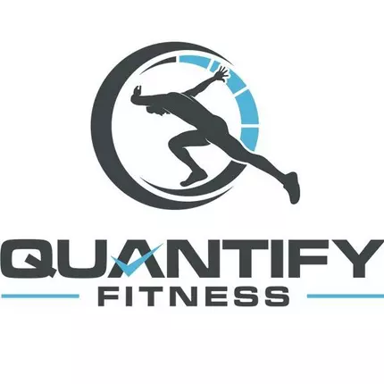 Logo van Quantify Fitness