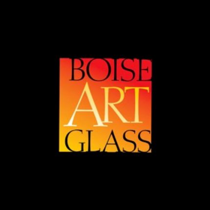 Logo de Boise Art Glass