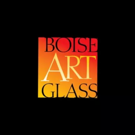 Logo fra Boise Art Glass