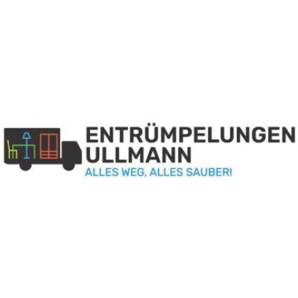 Logotyp från Entrümpelungen Ullmann