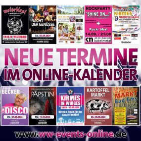 Bild von WW-Events