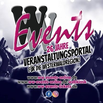 Logo von WW-Events