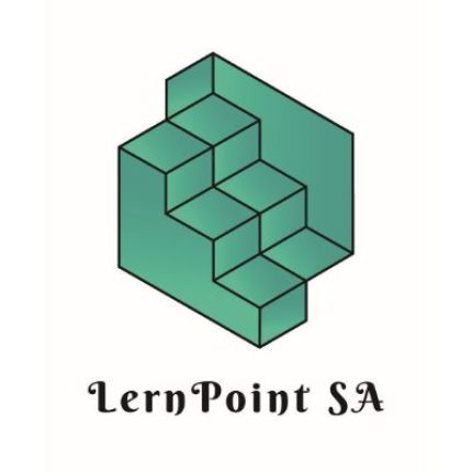 Logo od LernPoint SA