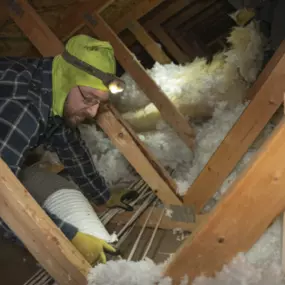 Insulation Installation Services