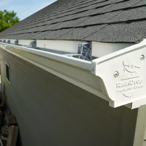 Aluminum Gutter Installation Services