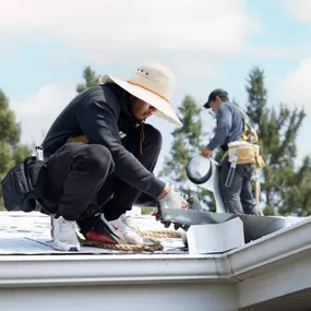 Roofing Replacement and Installation Services