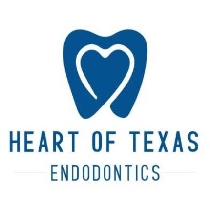 Logo fra Heart of Texas Endodontics