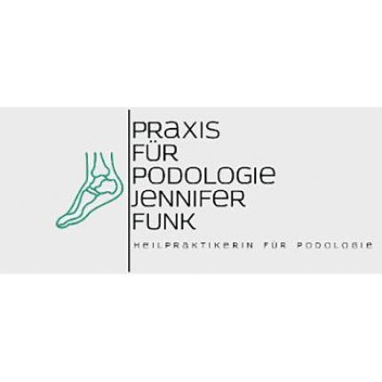Logo fra Praxis für Podologie Jennifer Funk