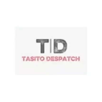 Logo von Tasito Despatch Ltd