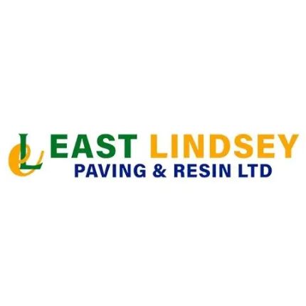 Logo od East Lindsey Paving & Resin Ltd
