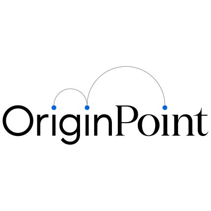 Logotyp från OriginPoint