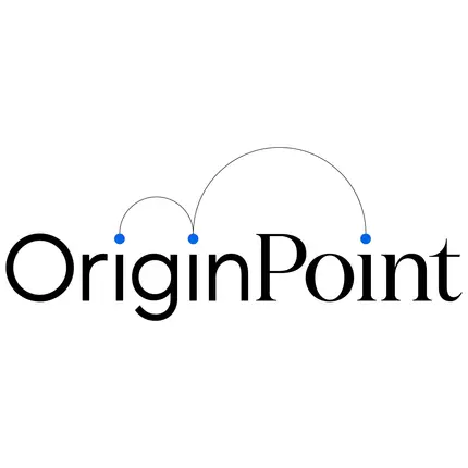 Logo od OriginPoint