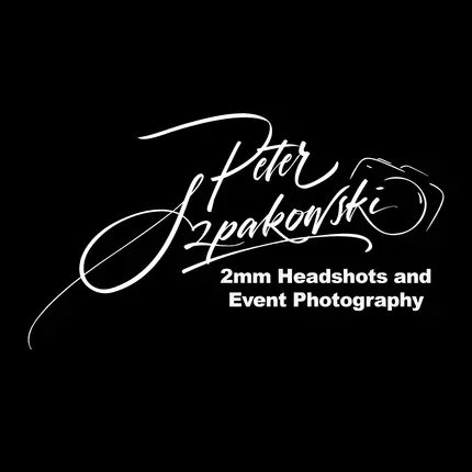 Logo van 2mm Headshots and Event Photography, LLC