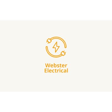 Logo van Webster Electrical Ltd