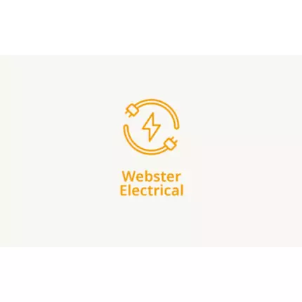 Logo van Webster Electrical Ltd