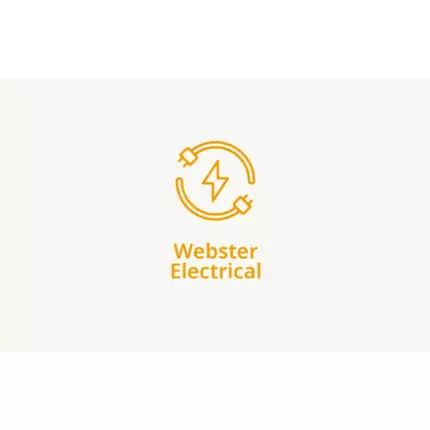 Logo from Webster Electrical Ltd