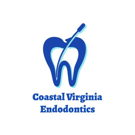 Logo de Coastal Virginia Endodontics PLLC