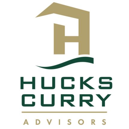 Logótipo de Hucks Curry Advisors