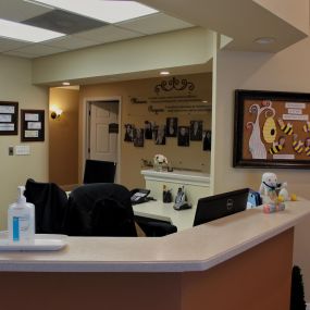 ﻿At Perfect Smile Dental Studio in Lutz, FL, we aim to provide excellent patient services with care, compassion, and expertise. We build warm and trusting relationships with our patients, helping them maintain oral health from childhood through adulthood. We treat our patients like part of our own family and are always honest and up-front about your care.