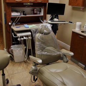 ﻿At Perfect Smile Dental Studio in Lutz, FL, we aim to provide excellent patient services with care, compassion, and expertise. We build warm and trusting relationships with our patients, helping them maintain oral health from childhood through adulthood. We treat our patients like part of our own family and are always honest and up-front about your care.