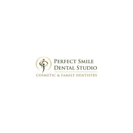 Logotyp från Perfect Smile Dental Studio