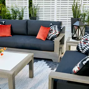 Bild von Rooms To Go Patio