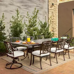 Bild von Rooms To Go Patio