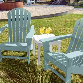 Bild von Rooms To Go Patio