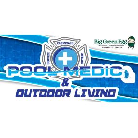 Bild von The Pool Medic, LLc