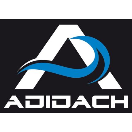 Logo fra ADIDACH GmbH