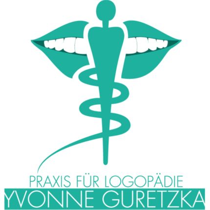 Logo von Praxis für Logopädie Guretzka Yvonne