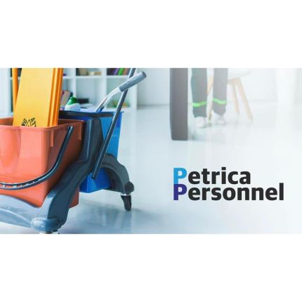 Logo from Petrica Personnel Cleaning Co Ltd