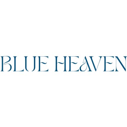 Logotipo de Blue Heaven Freediving Ibiza