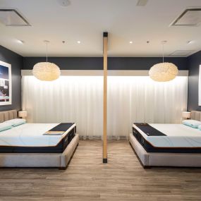 Bild von Tempur-Pedic Flagship Store