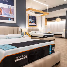 Bild von Tempur-Pedic Flagship Store